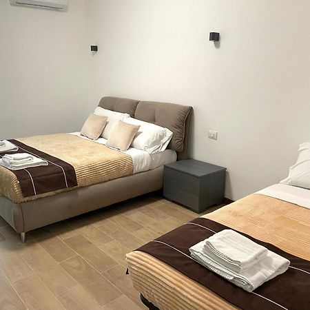 Fiera Rooms Верона Екстер'єр фото