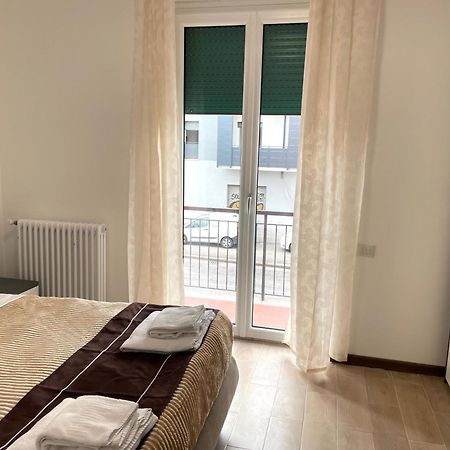 Fiera Rooms Верона Екстер'єр фото