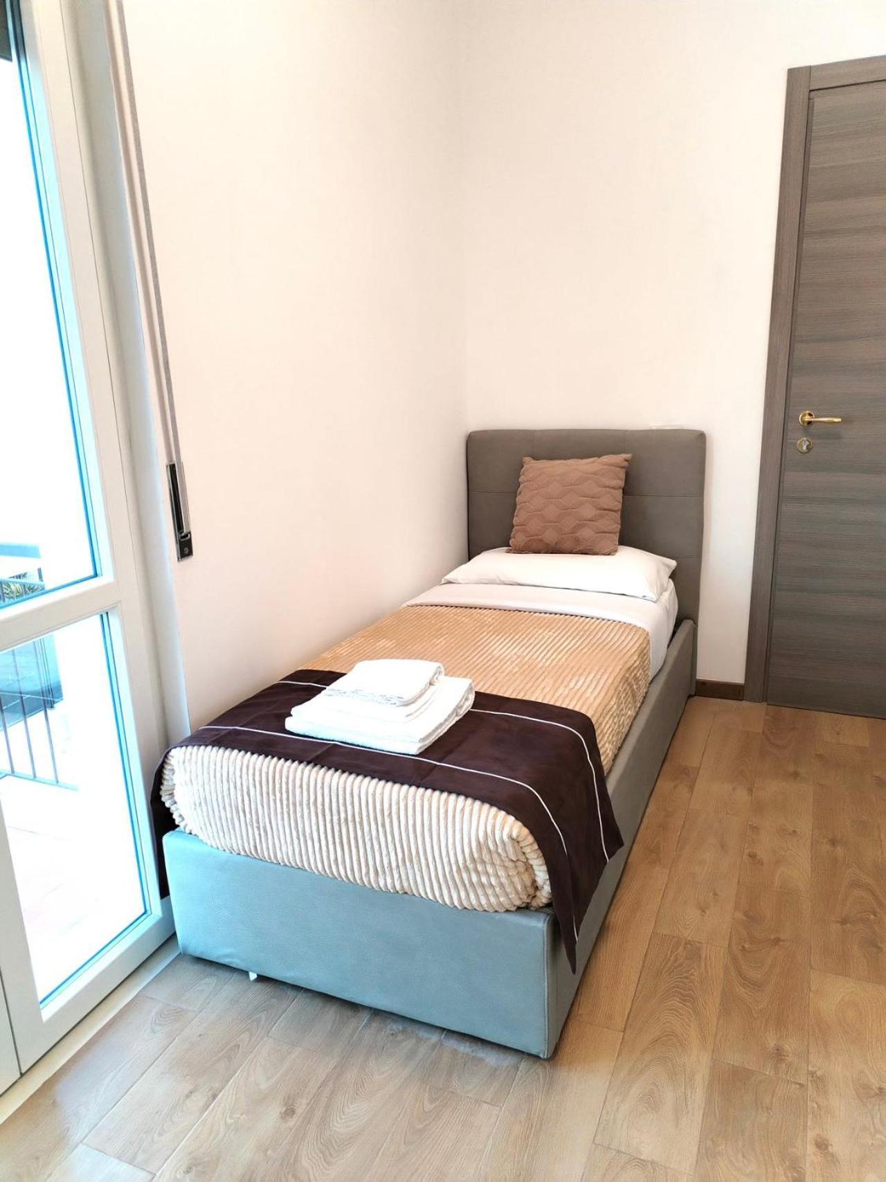 Fiera Rooms Верона Екстер'єр фото