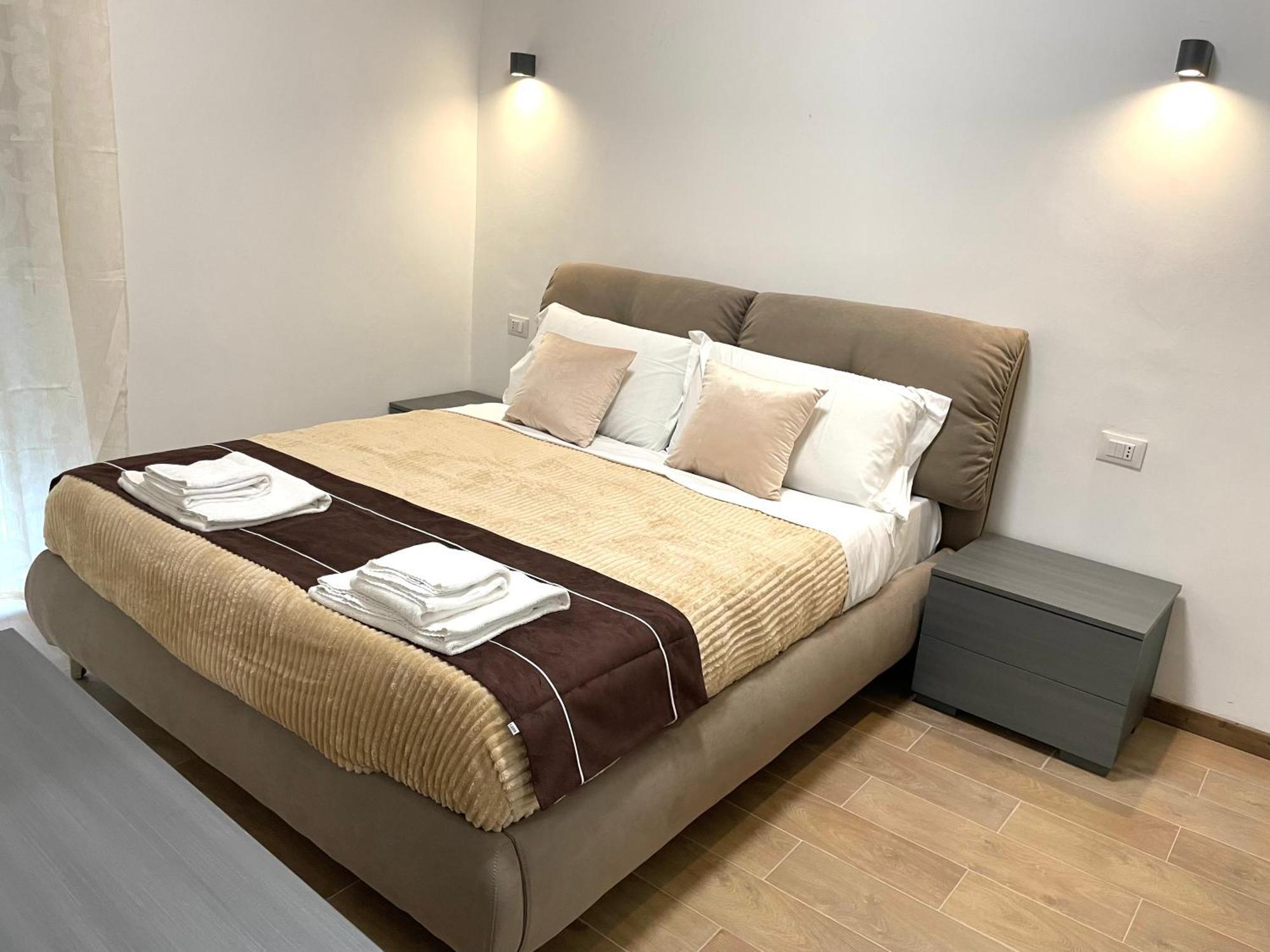 Fiera Rooms Верона Екстер'єр фото