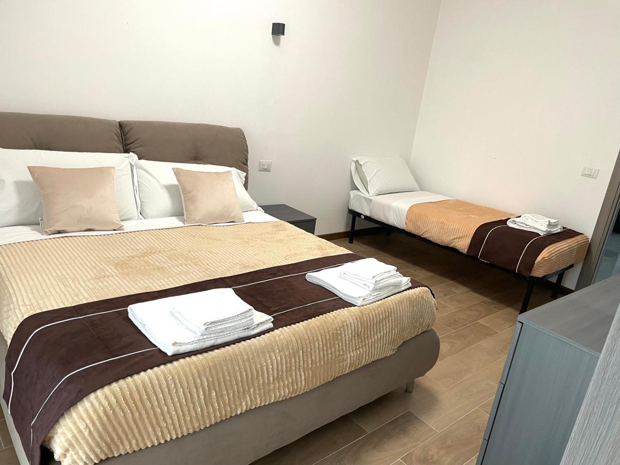 Fiera Rooms Верона Екстер'єр фото