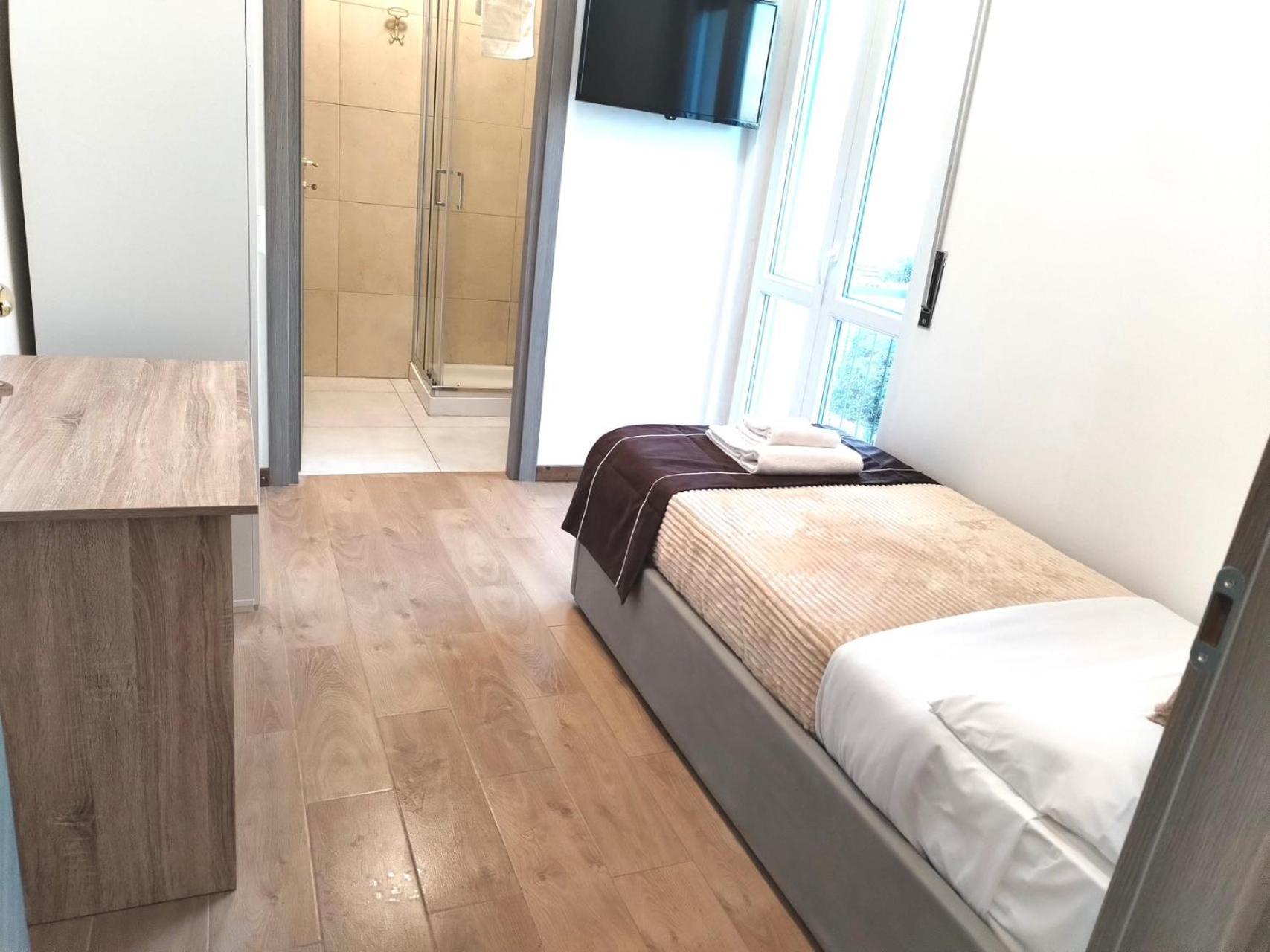 Fiera Rooms Верона Екстер'єр фото