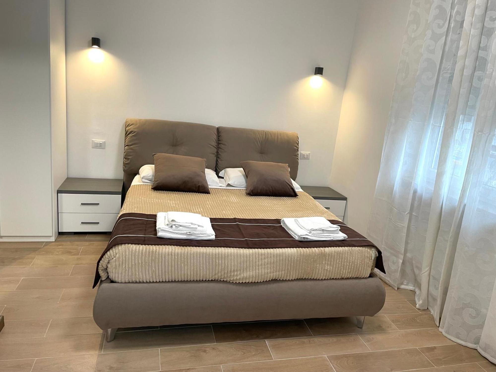 Fiera Rooms Верона Екстер'єр фото