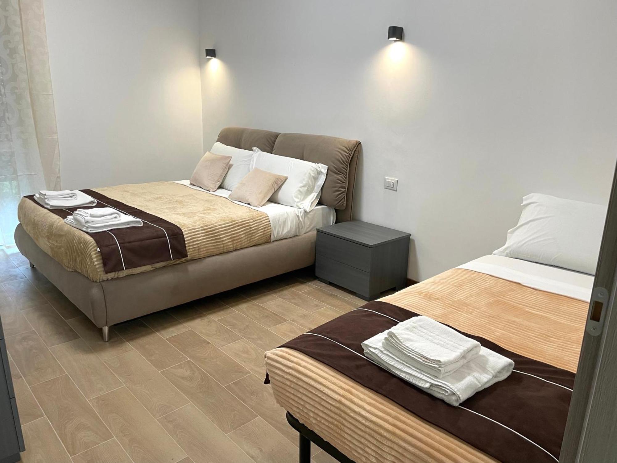 Fiera Rooms Верона Екстер'єр фото