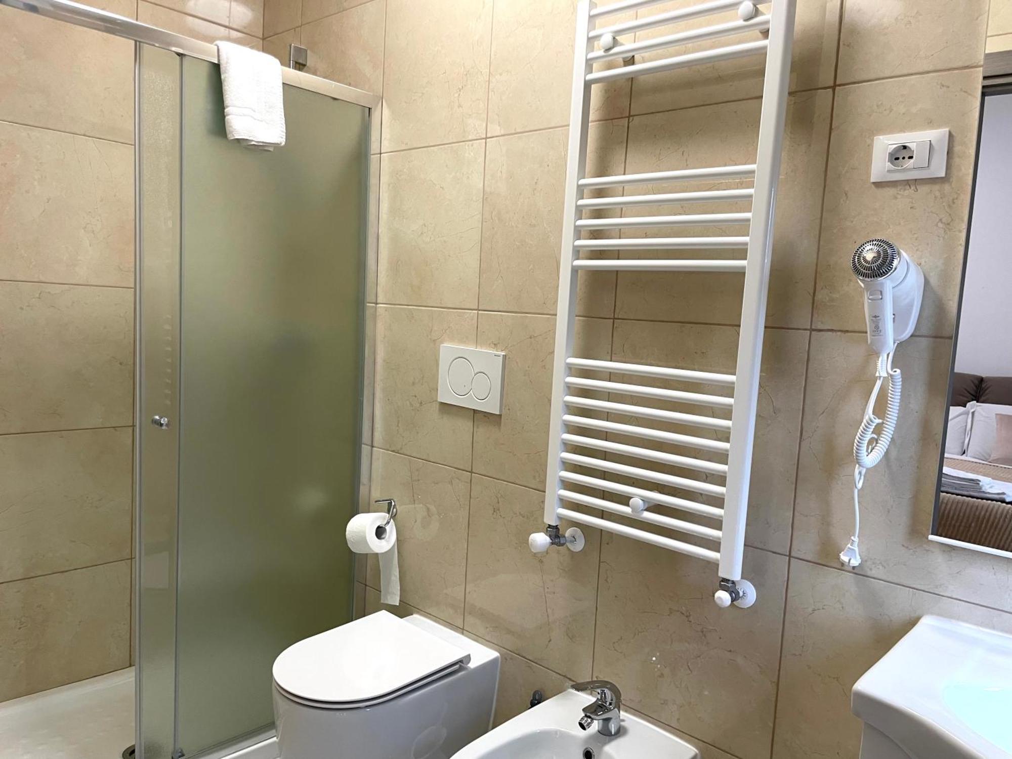 Fiera Rooms Верона Екстер'єр фото