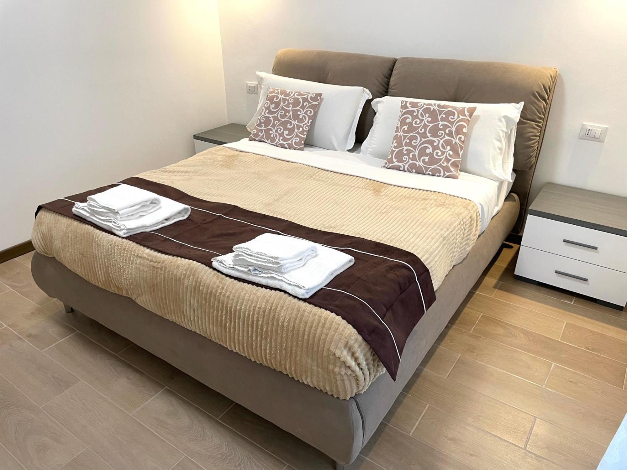 Fiera Rooms Верона Екстер'єр фото