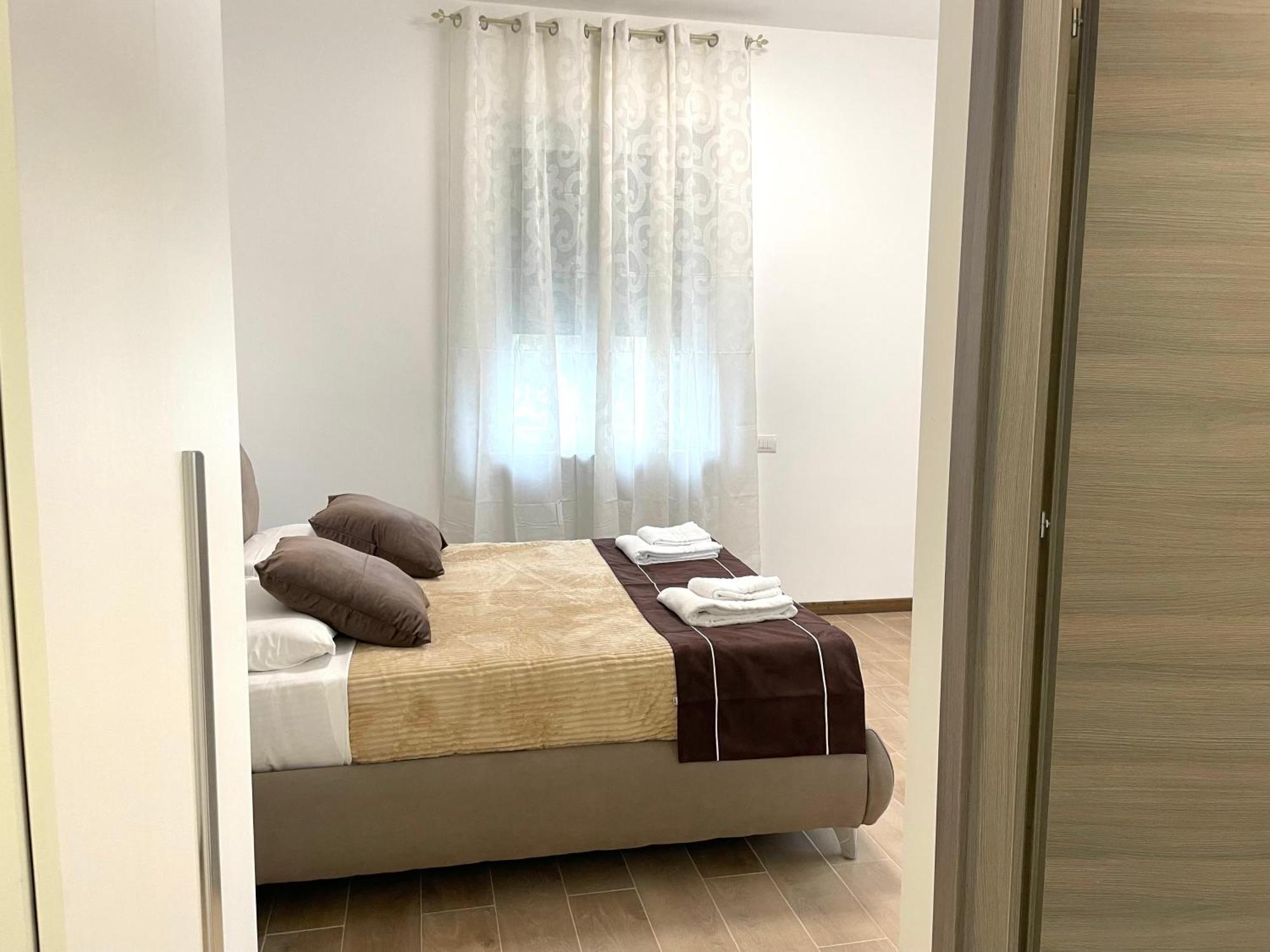 Fiera Rooms Верона Екстер'єр фото