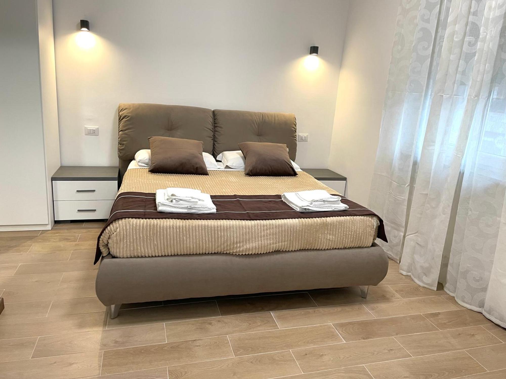 Fiera Rooms Верона Екстер'єр фото