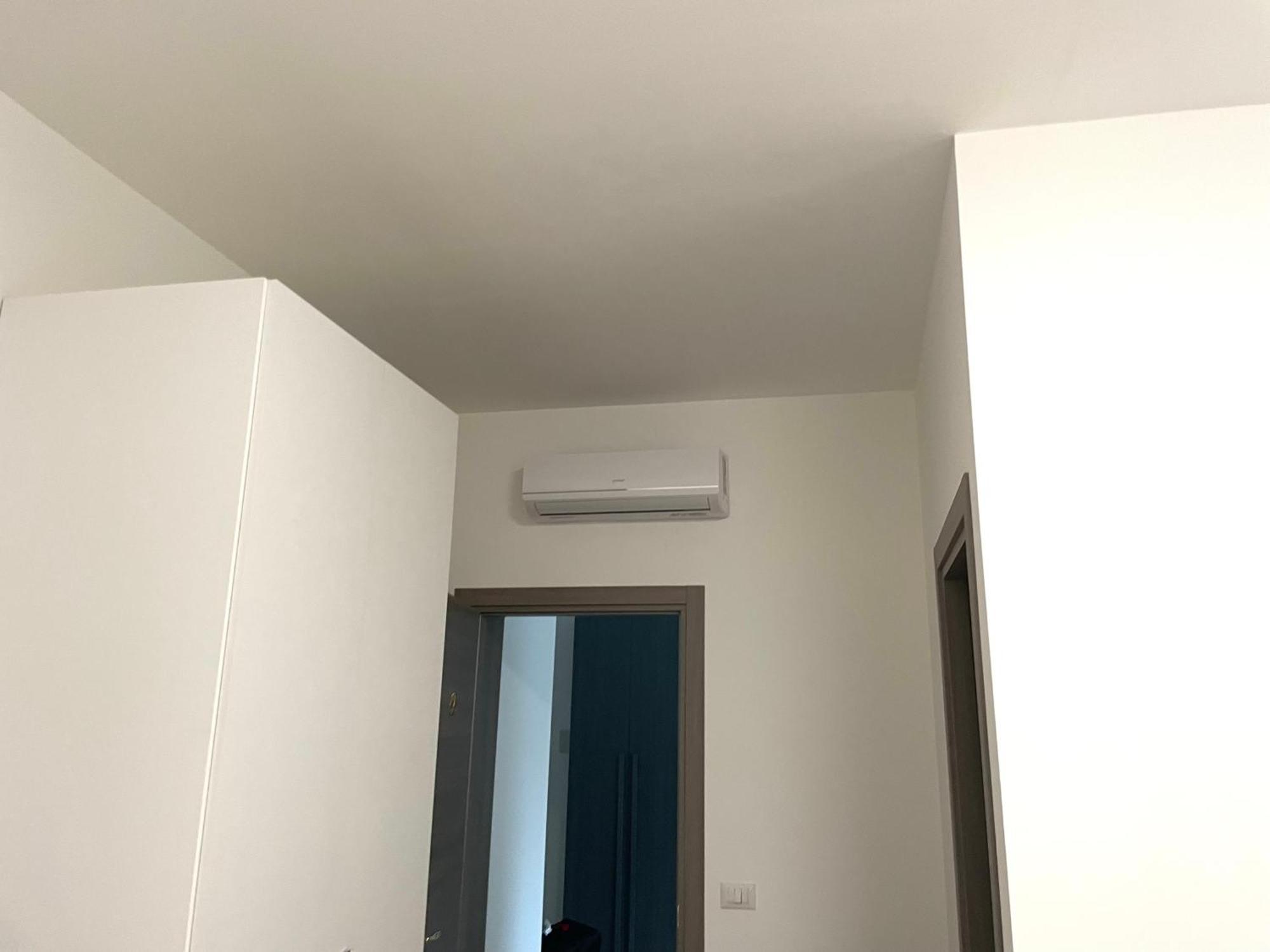 Fiera Rooms Верона Екстер'єр фото