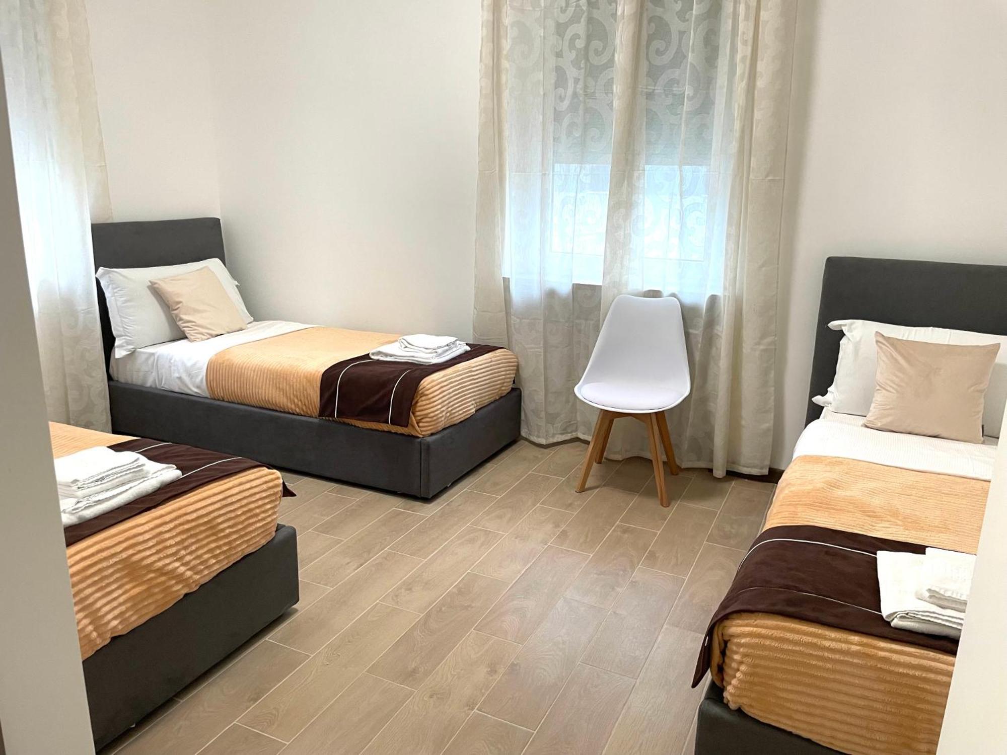 Fiera Rooms Верона Екстер'єр фото