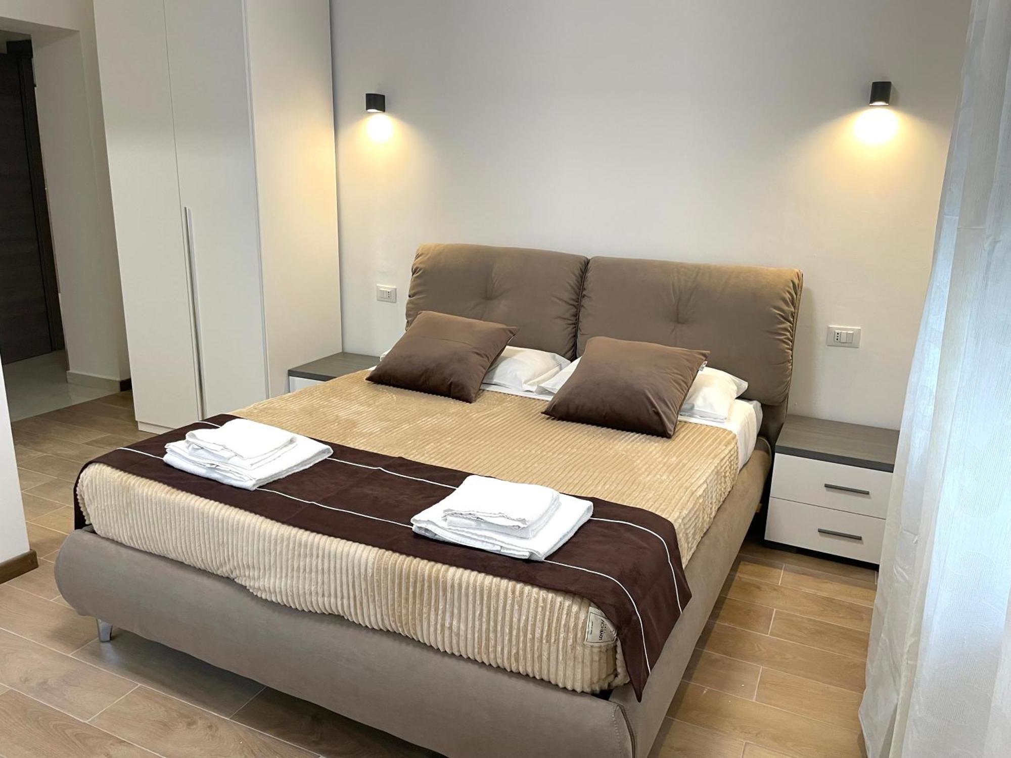 Fiera Rooms Верона Екстер'єр фото