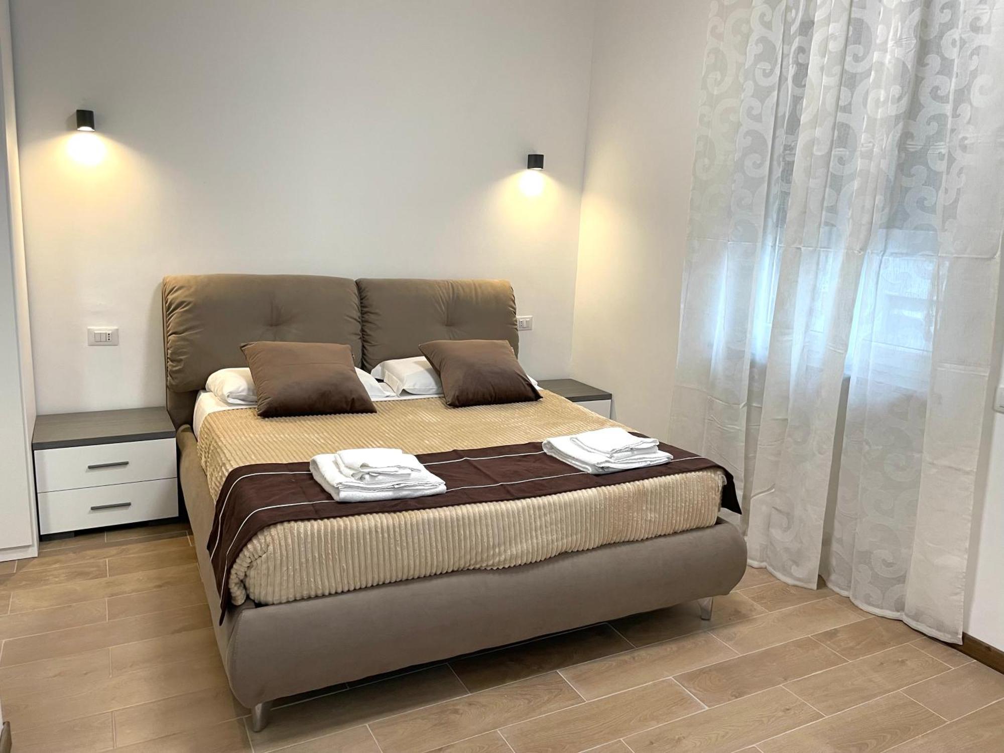Fiera Rooms Верона Екстер'єр фото