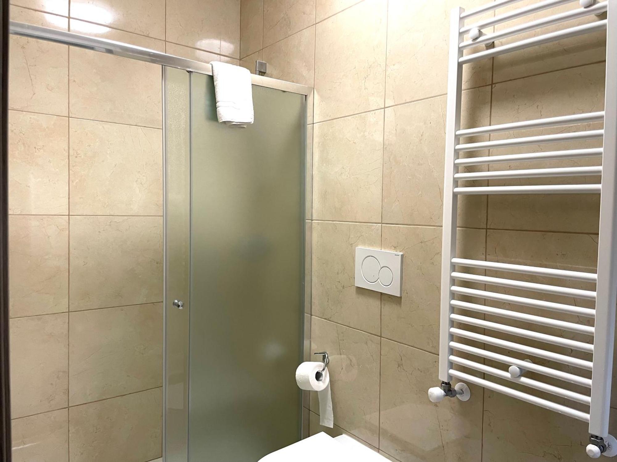Fiera Rooms Верона Екстер'єр фото