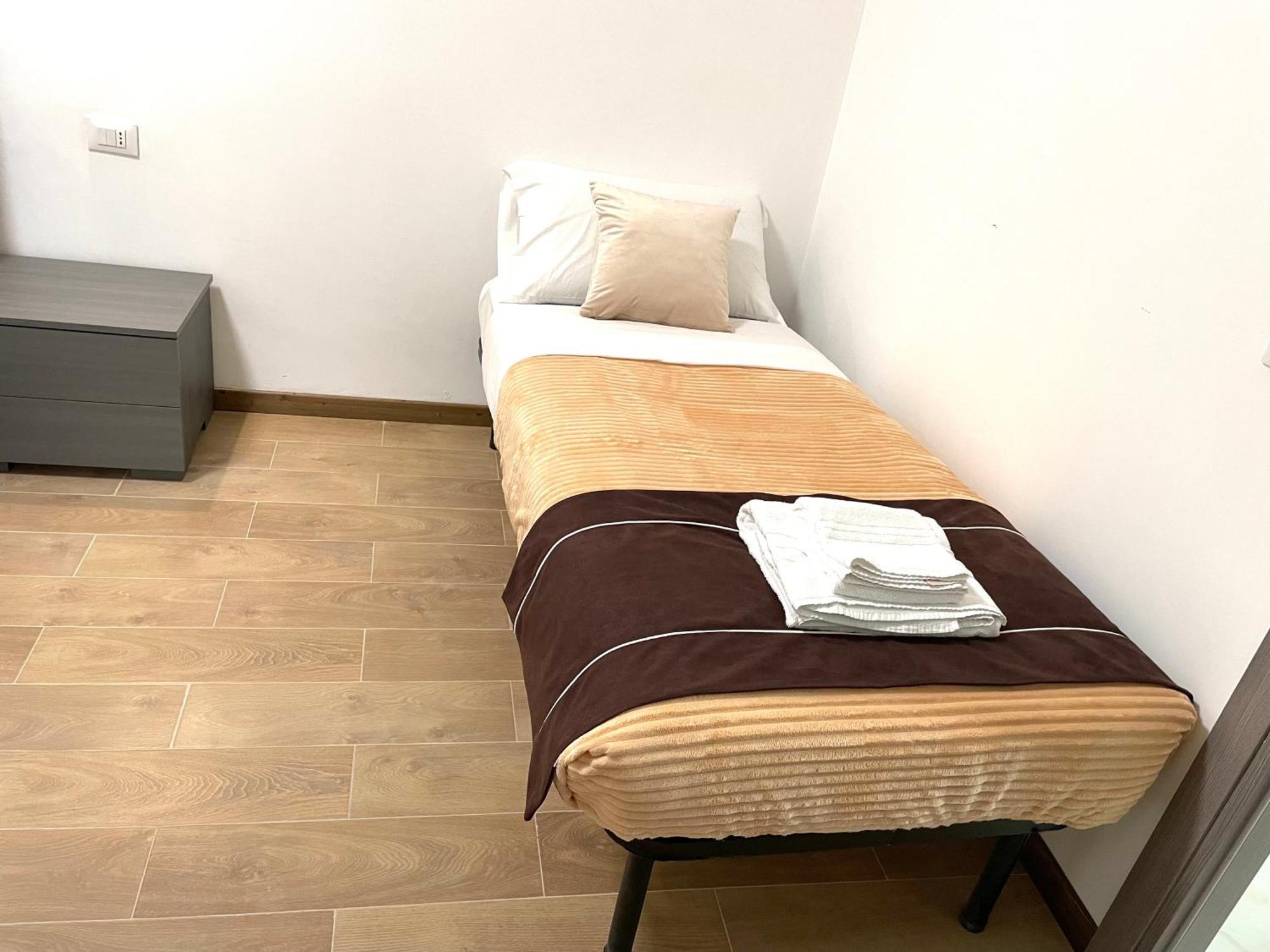 Fiera Rooms Верона Екстер'єр фото