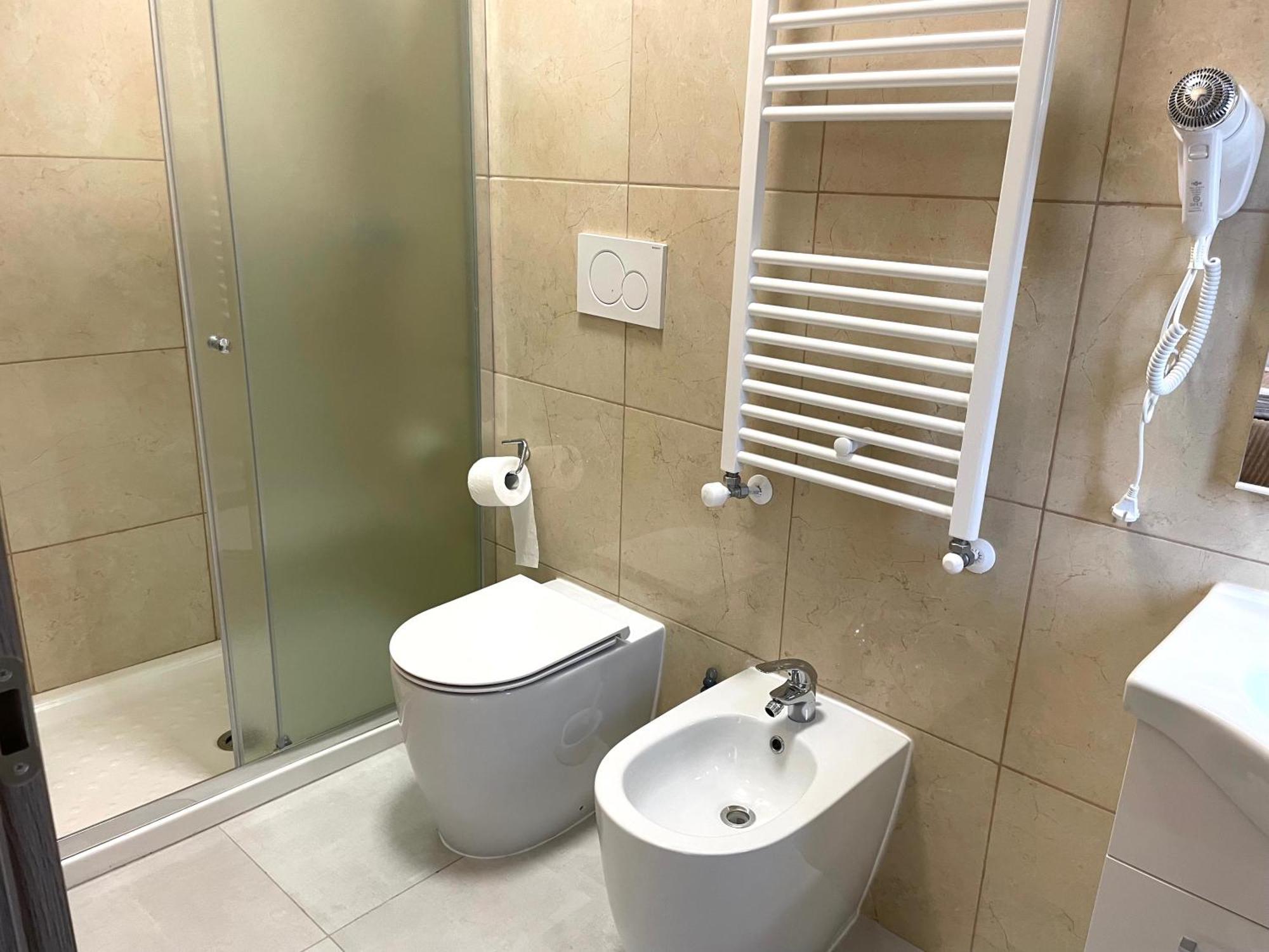 Fiera Rooms Верона Екстер'єр фото