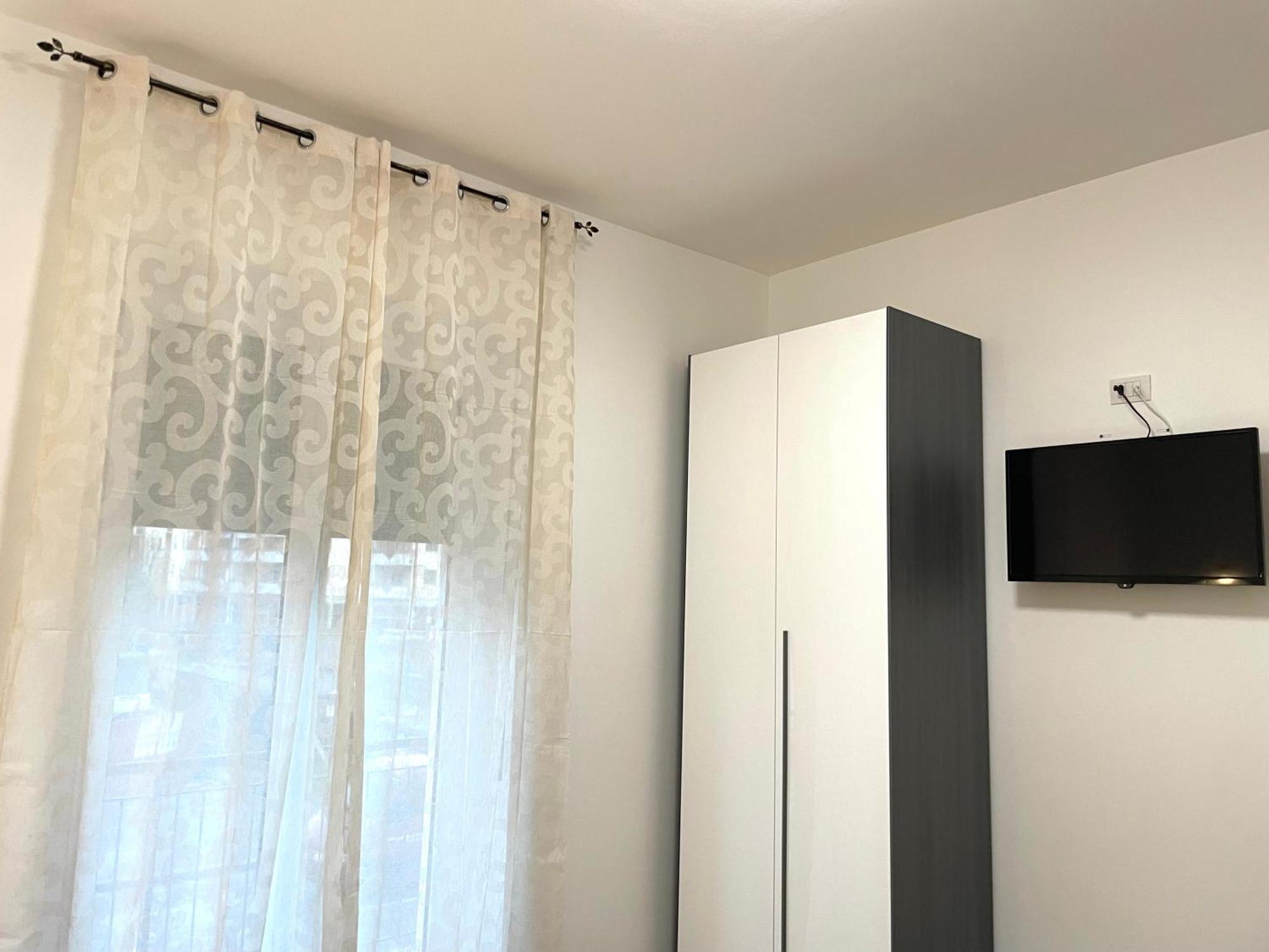 Fiera Rooms Верона Екстер'єр фото