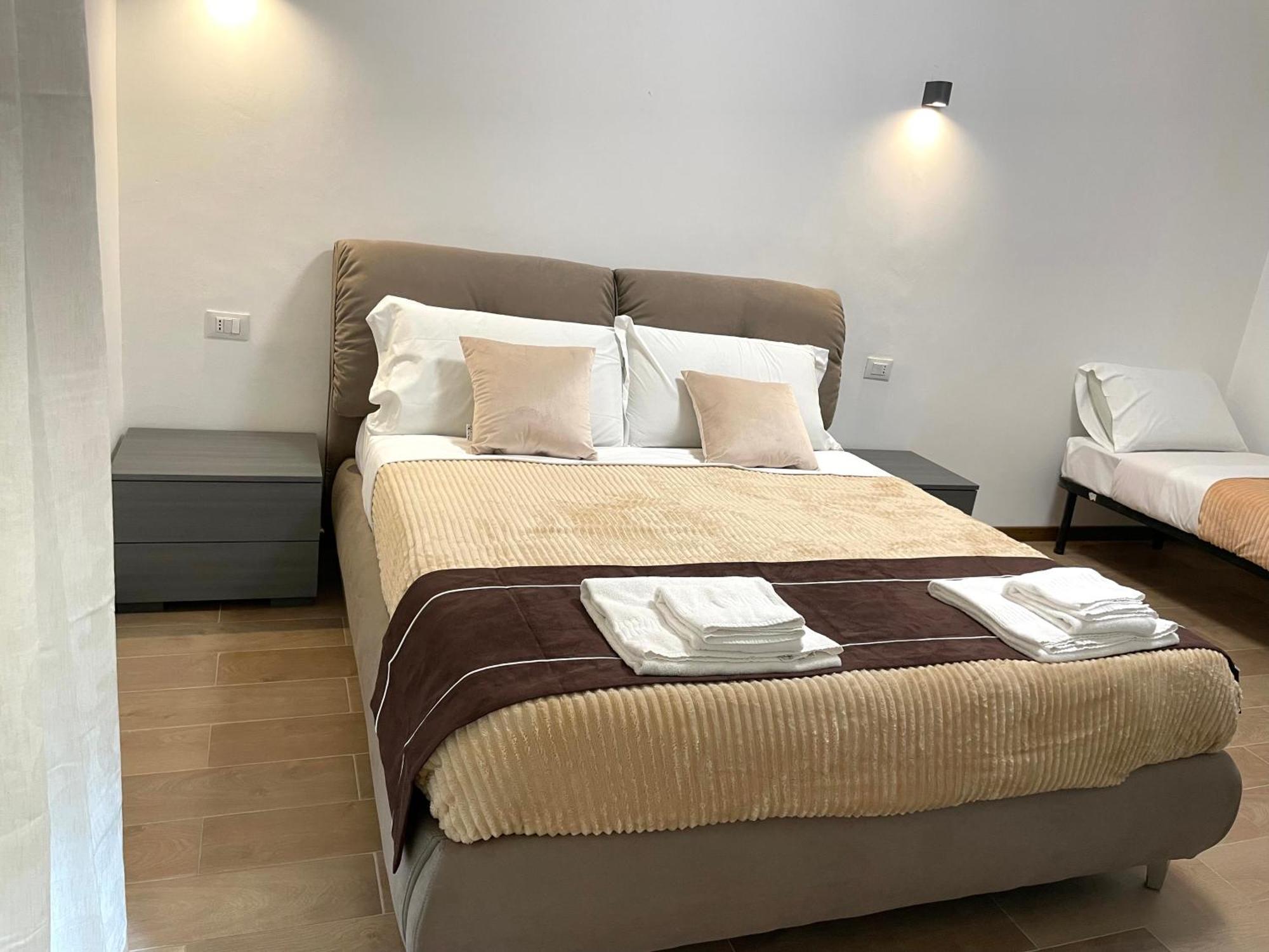 Fiera Rooms Верона Екстер'єр фото