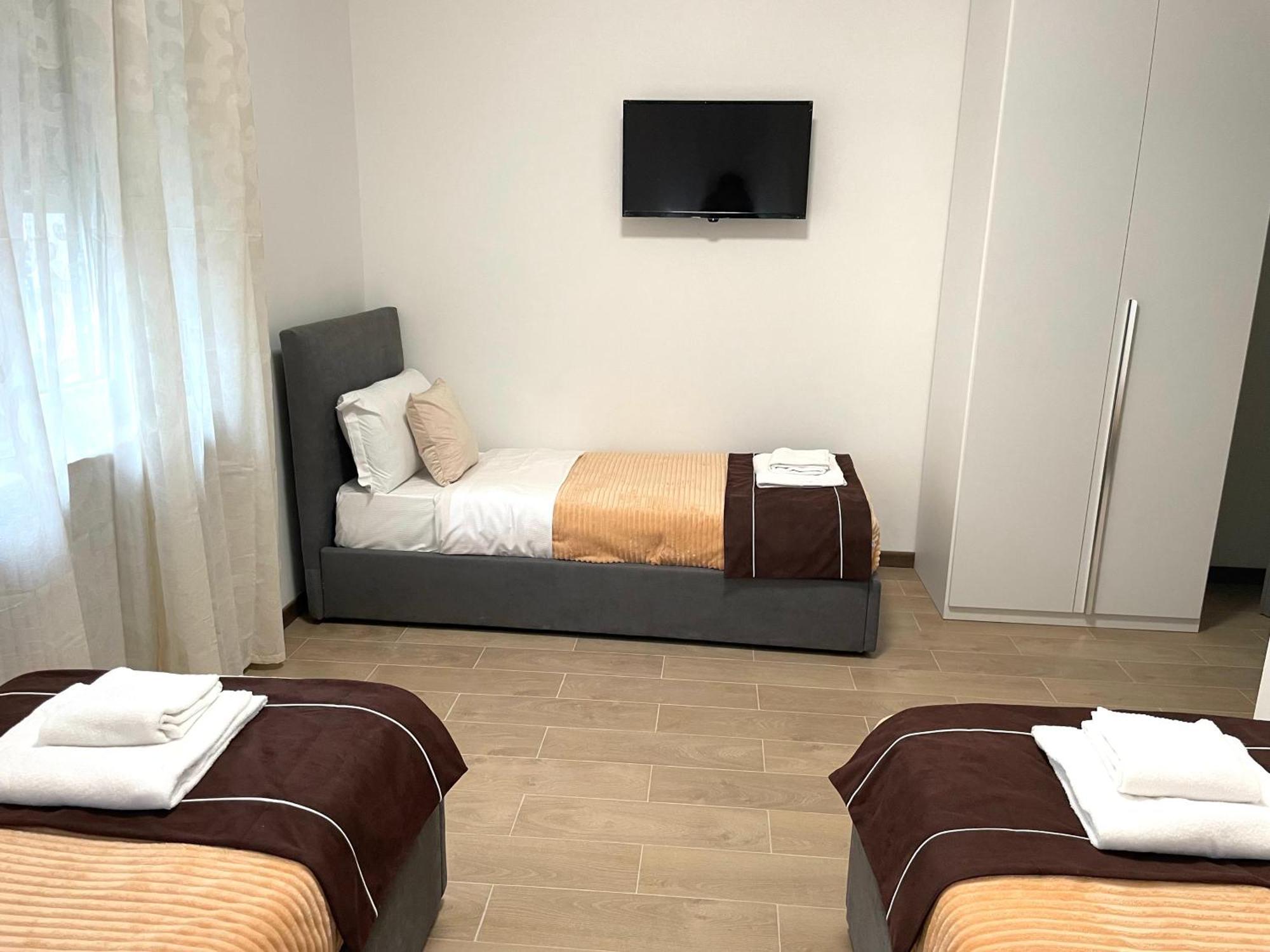 Fiera Rooms Верона Екстер'єр фото
