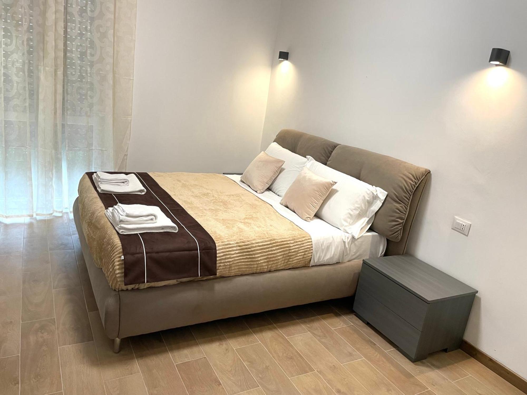 Fiera Rooms Верона Екстер'єр фото