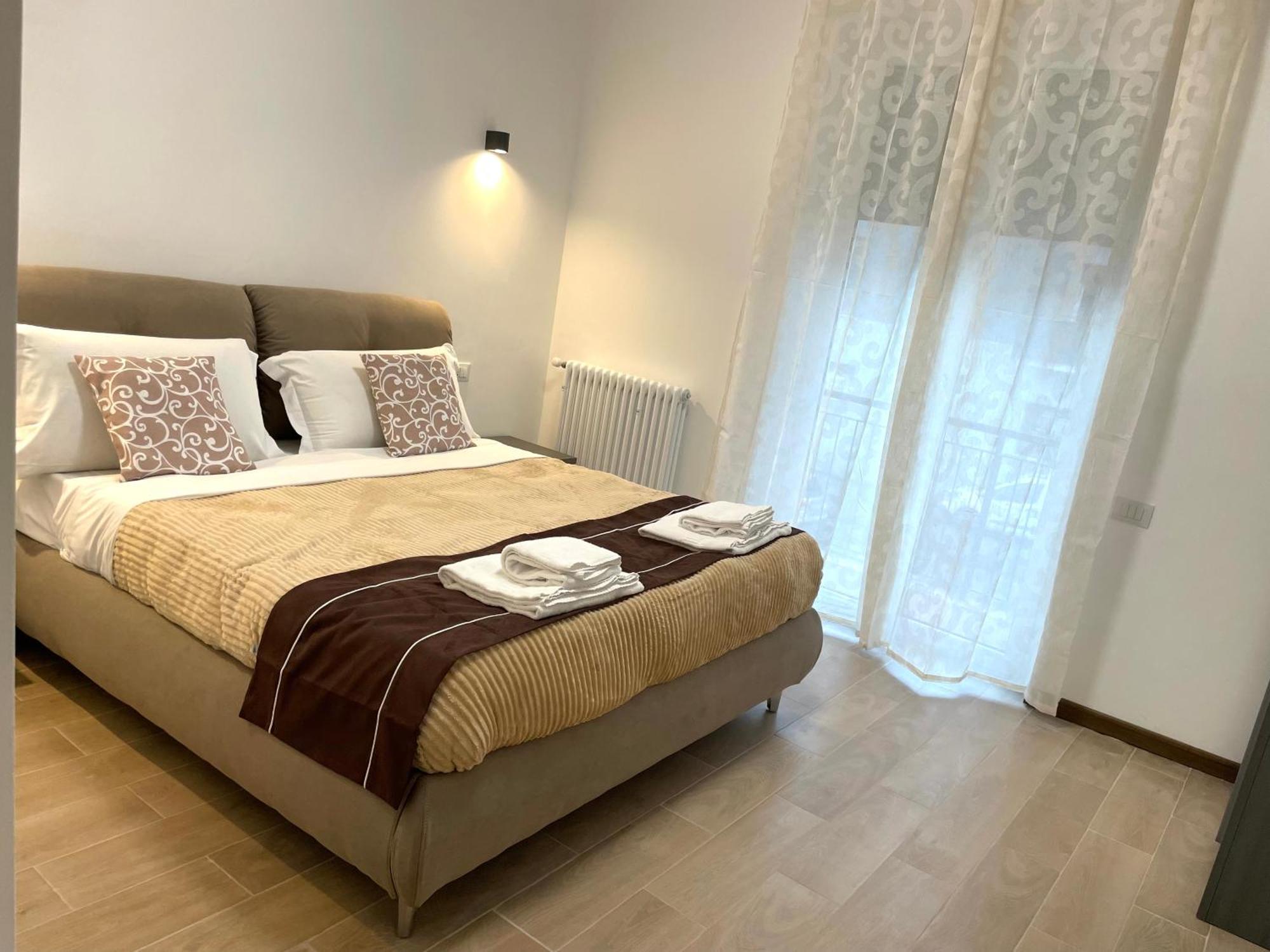 Fiera Rooms Верона Екстер'єр фото