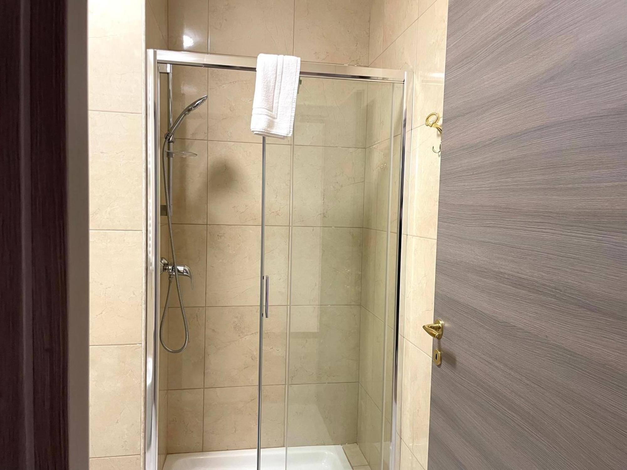 Fiera Rooms Верона Екстер'єр фото