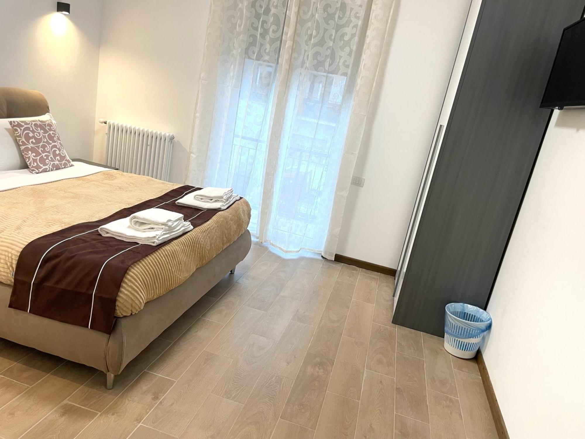 Fiera Rooms Верона Екстер'єр фото