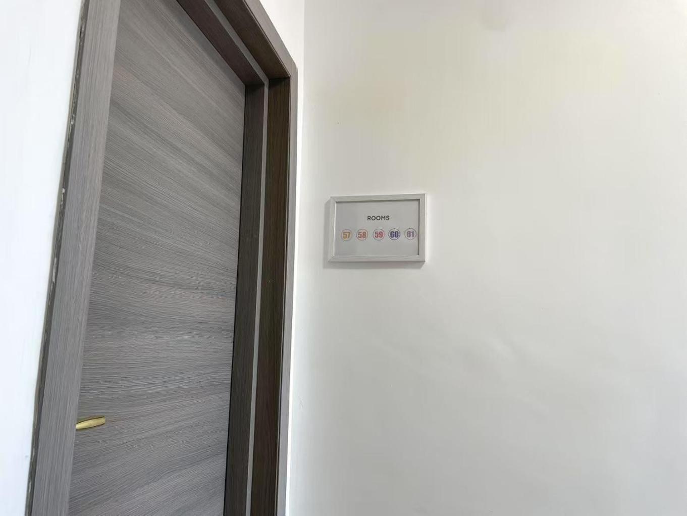 Fiera Rooms Верона Екстер'єр фото