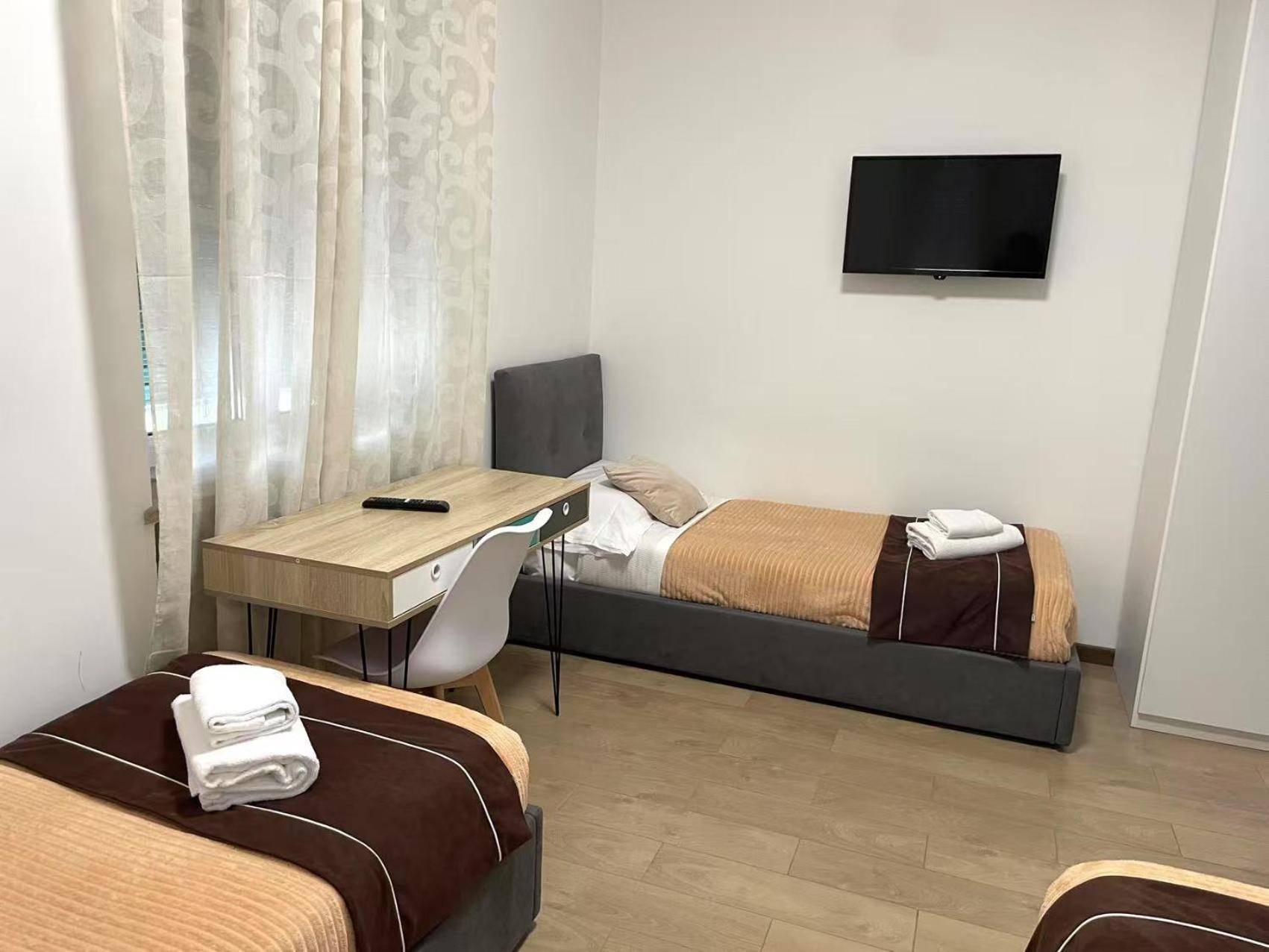 Fiera Rooms Верона Екстер'єр фото