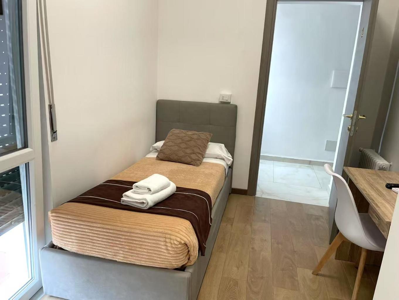 Fiera Rooms Верона Екстер'єр фото