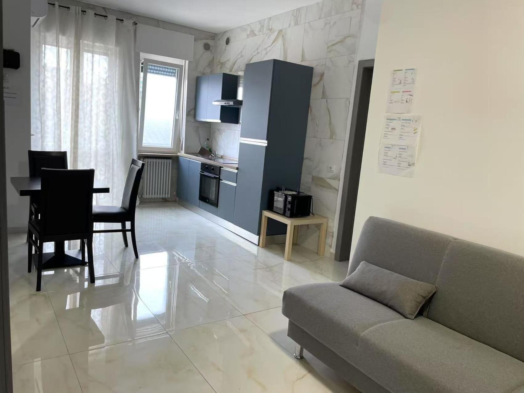 Fiera Rooms Верона Екстер'єр фото