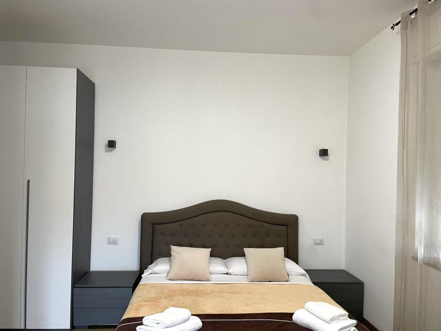Fiera Rooms Верона Екстер'єр фото