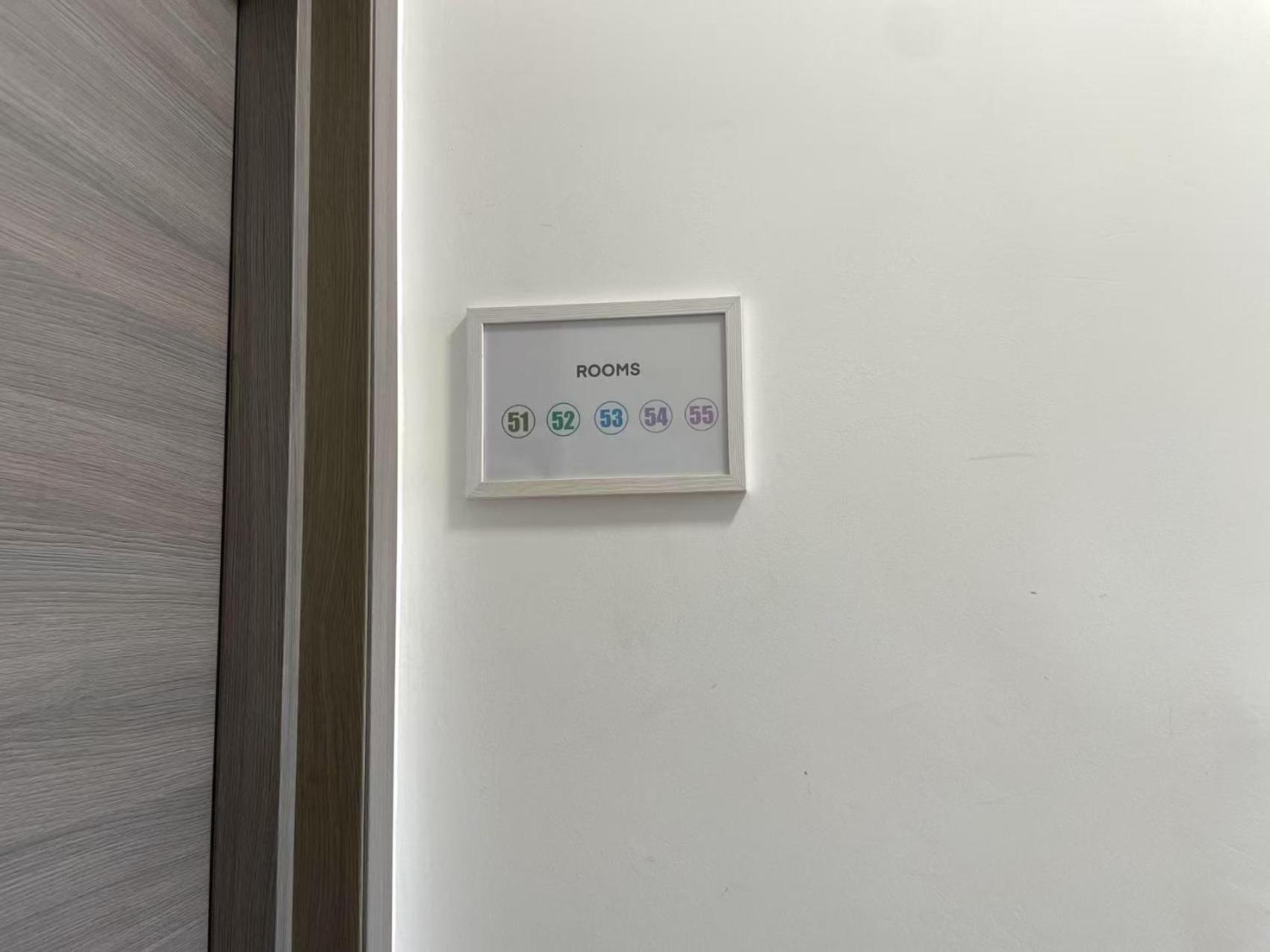 Fiera Rooms Верона Екстер'єр фото