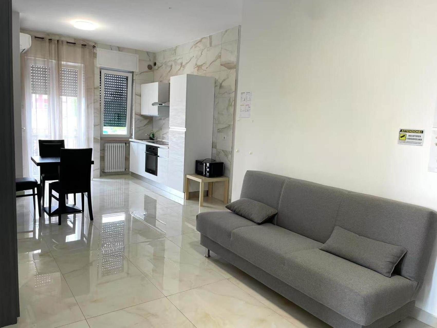 Fiera Rooms Верона Екстер'єр фото