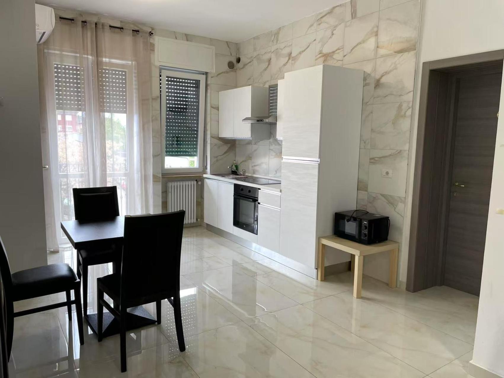 Fiera Rooms Верона Екстер'єр фото