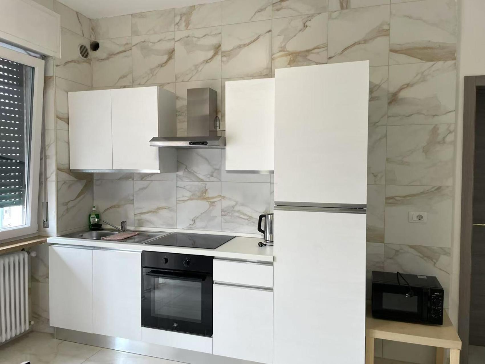 Fiera Rooms Верона Екстер'єр фото