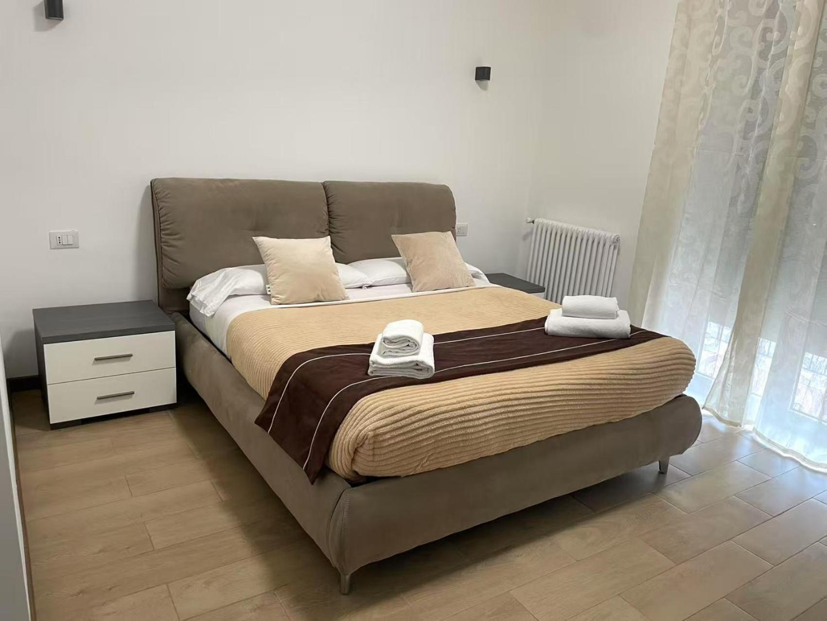 Fiera Rooms Верона Екстер'єр фото