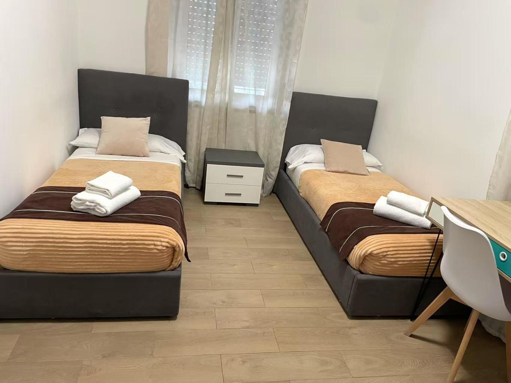 Fiera Rooms Верона Екстер'єр фото