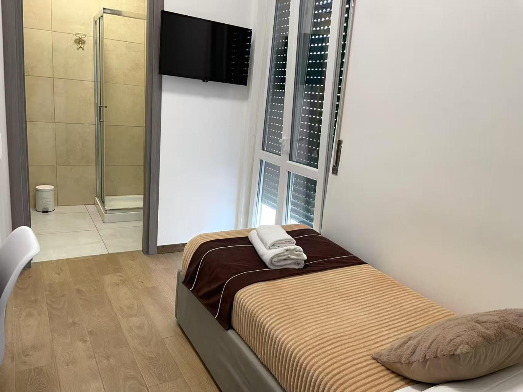 Fiera Rooms Верона Екстер'єр фото