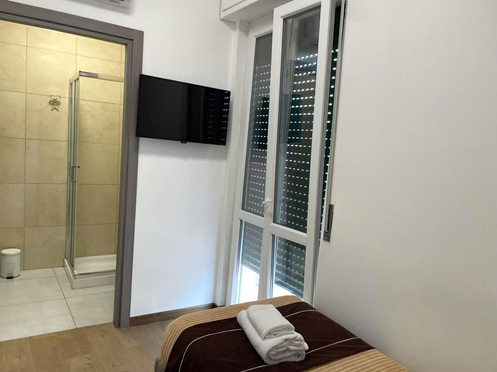 Fiera Rooms Верона Екстер'єр фото