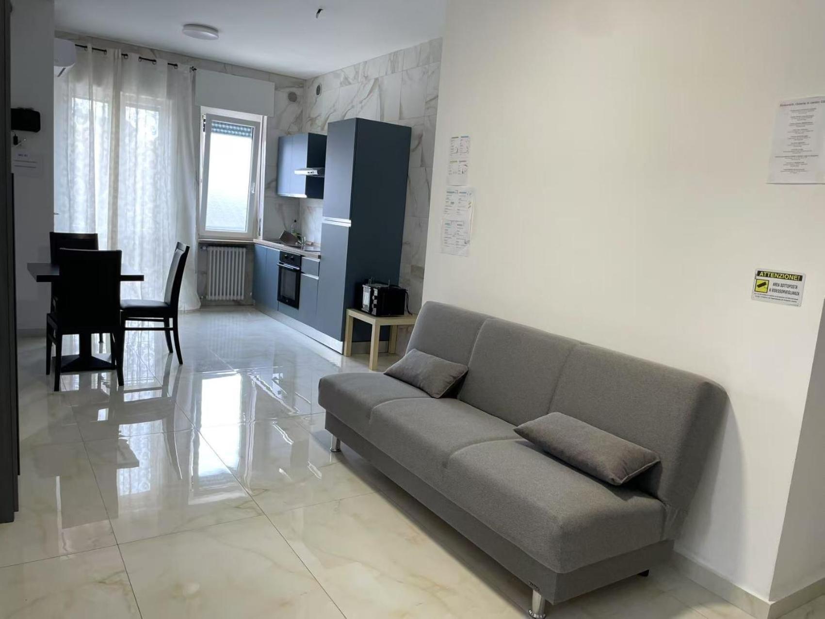 Fiera Rooms Верона Екстер'єр фото