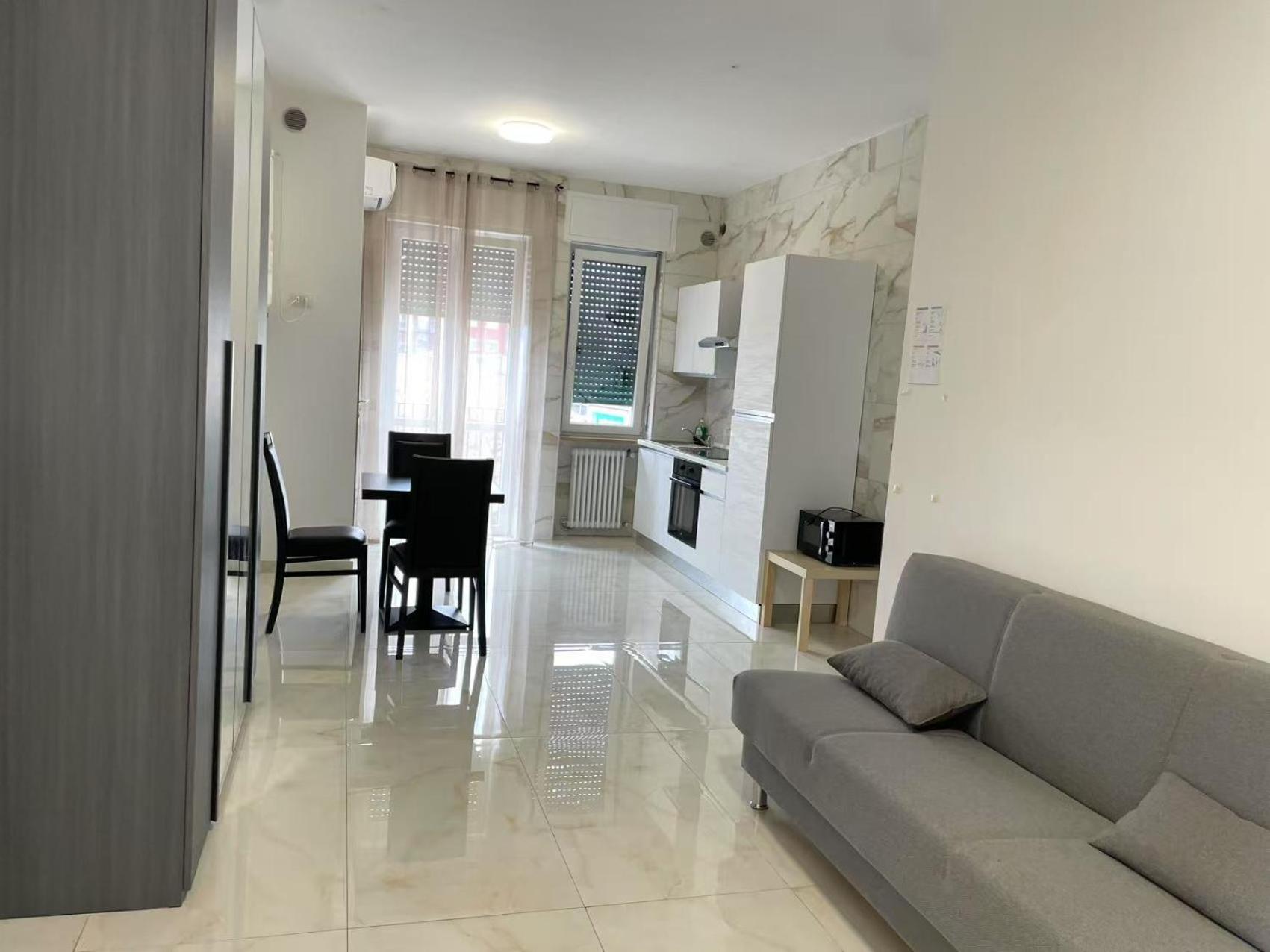Fiera Rooms Верона Екстер'єр фото