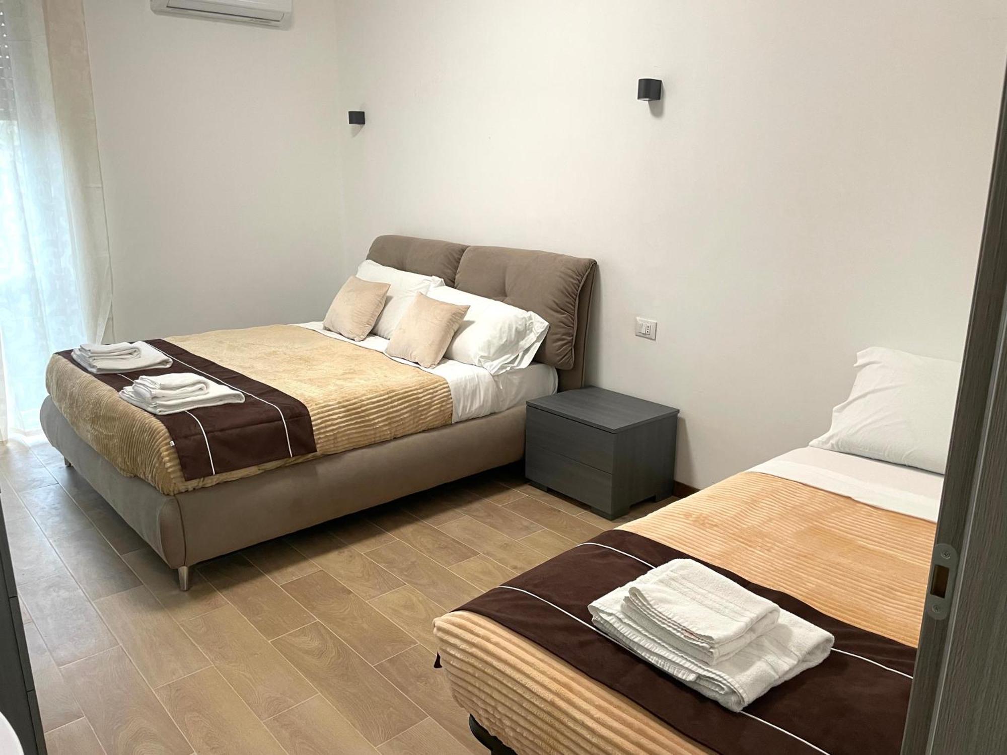 Fiera Rooms Верона Екстер'єр фото