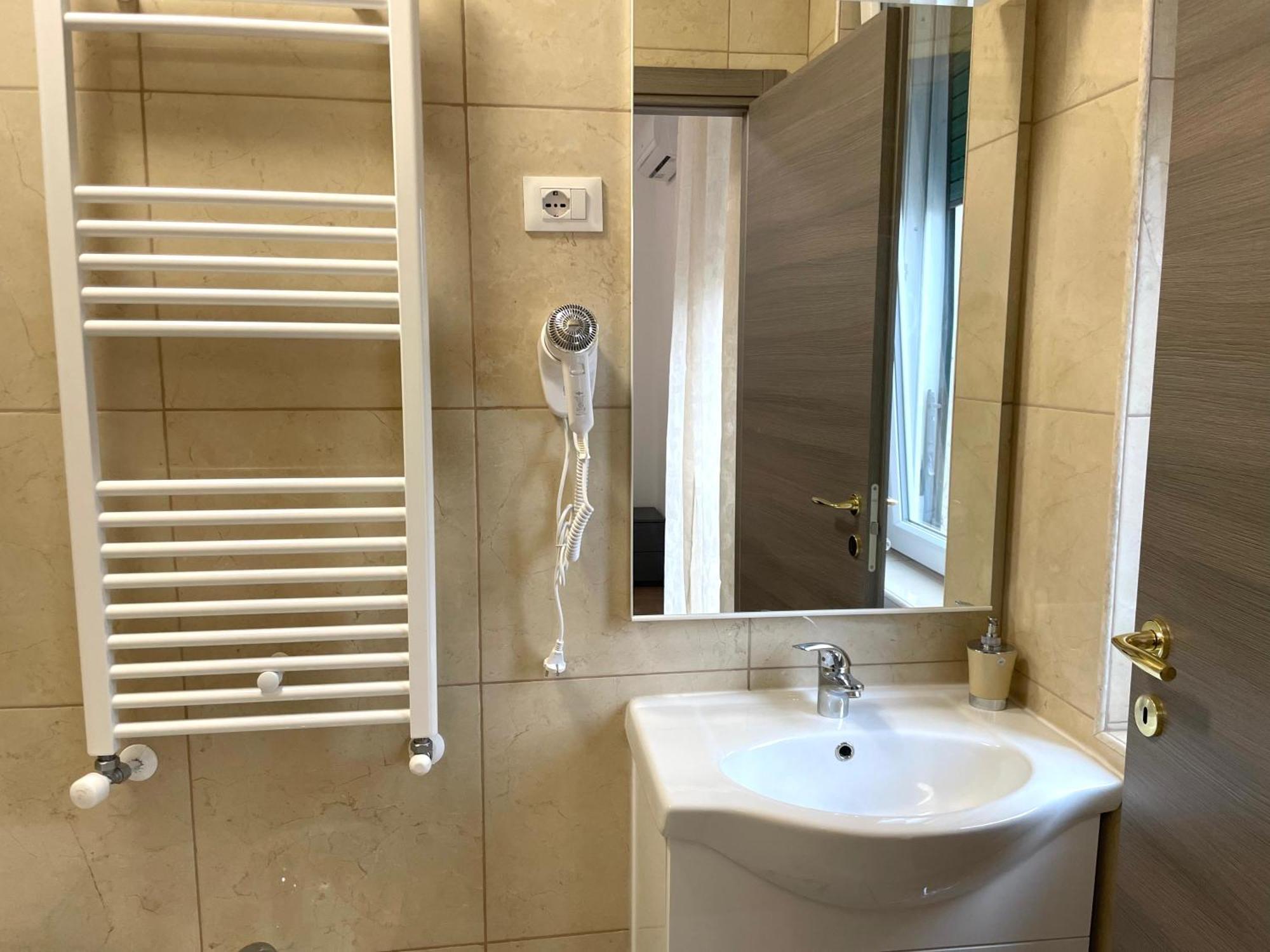 Fiera Rooms Верона Екстер'єр фото