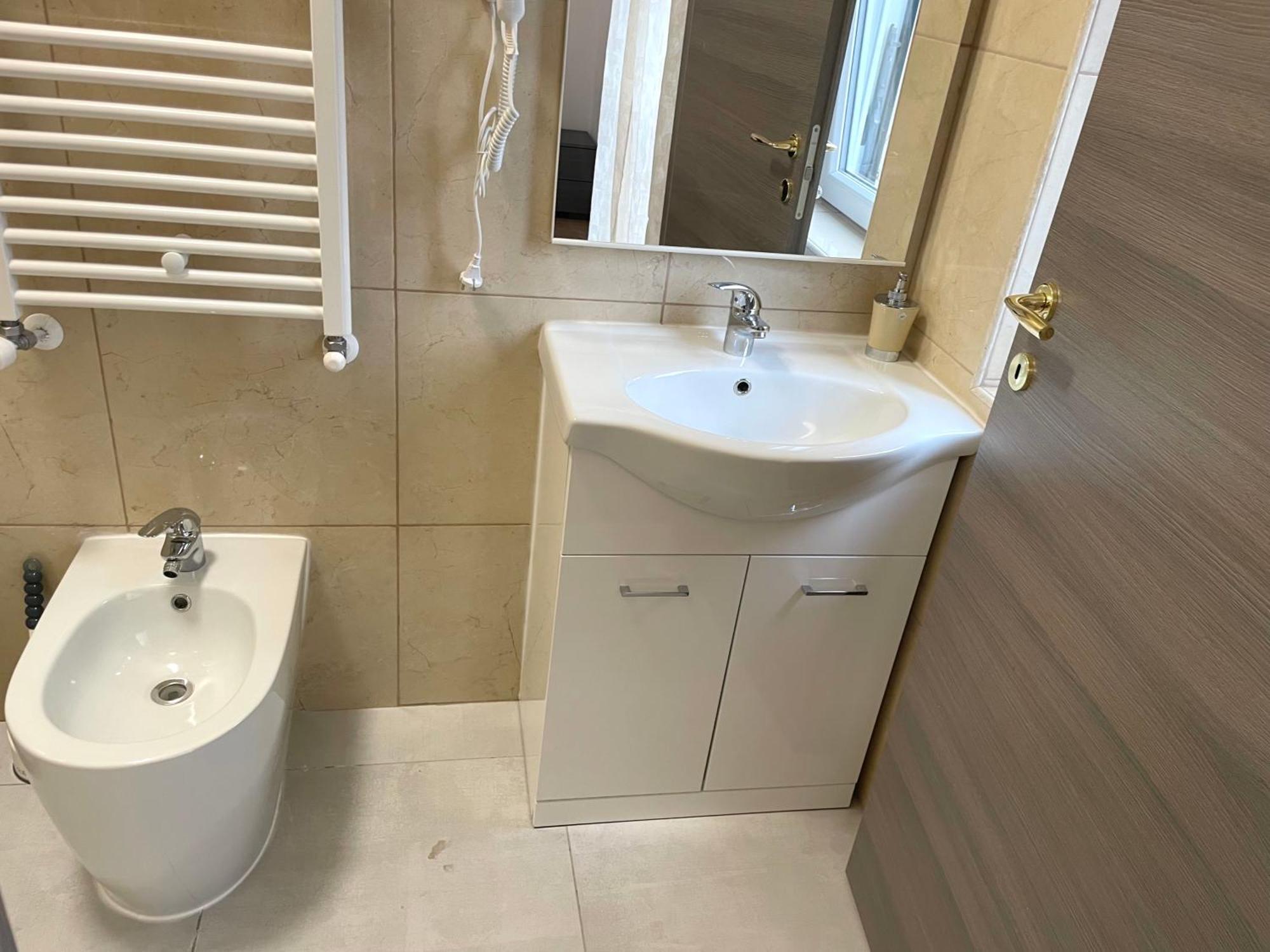 Fiera Rooms Верона Екстер'єр фото
