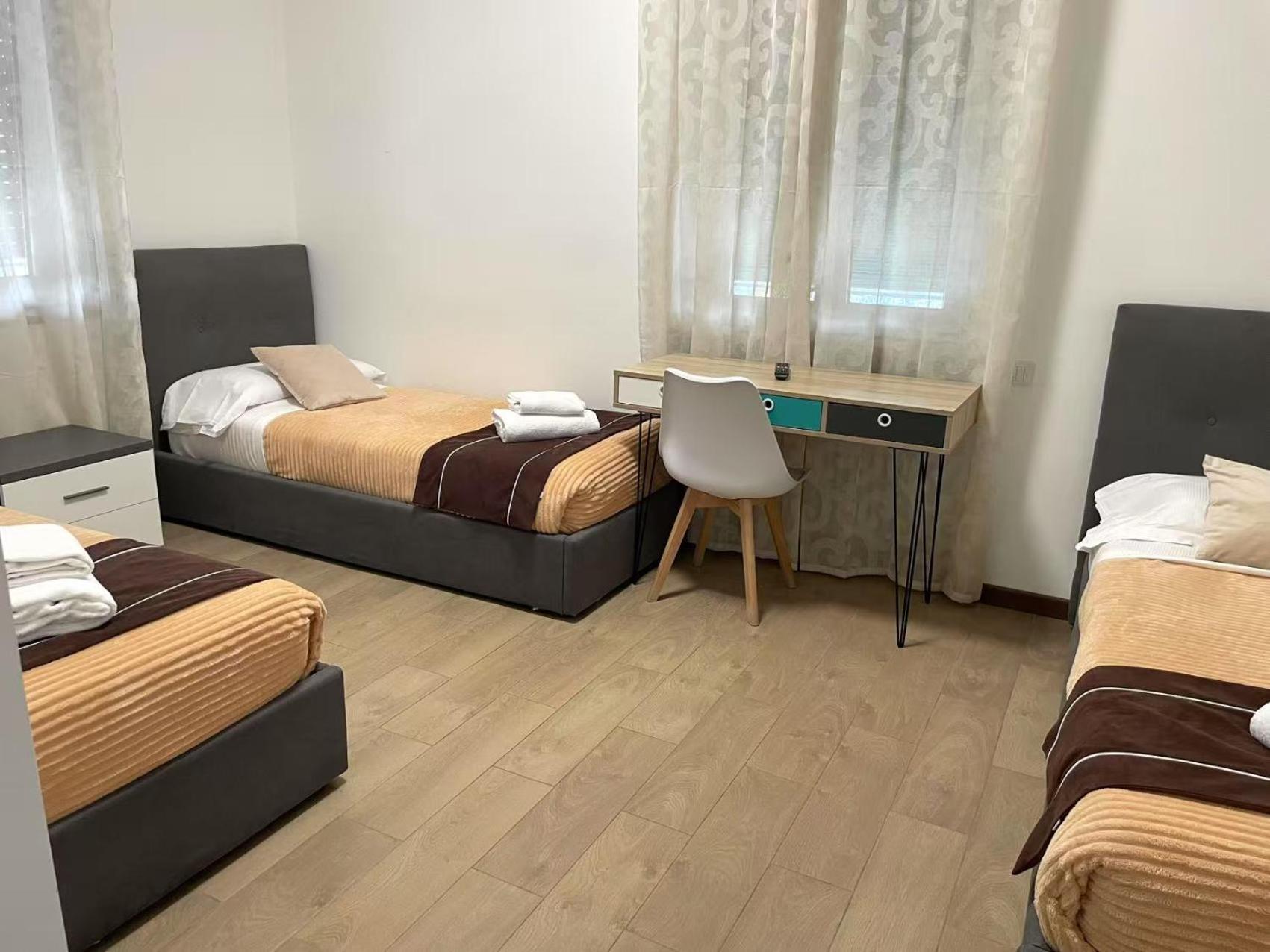 Fiera Rooms Верона Екстер'єр фото